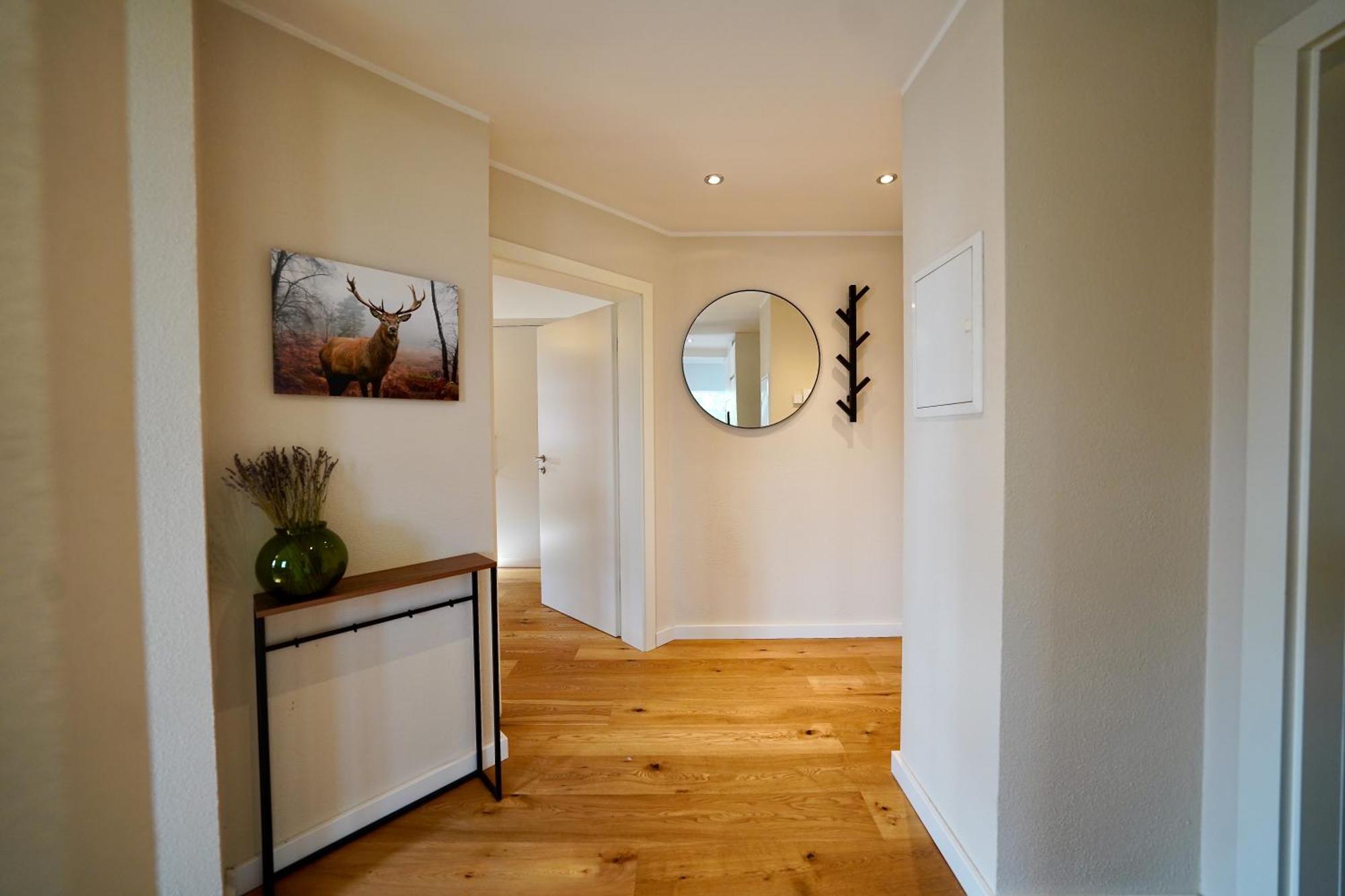 Edler Wohnraum Noble Stadtoase Mit Boxspringbett, Kaffeevollautomat & Parkplatz Zwickau Exterior foto